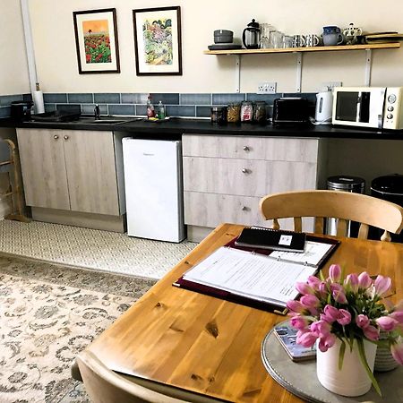 Robeanne House Holiday Accommodation Shiptonthorpe Zewnętrze zdjęcie
