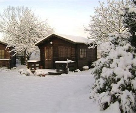 Robeanne House Holiday Accommodation Shiptonthorpe Zewnętrze zdjęcie