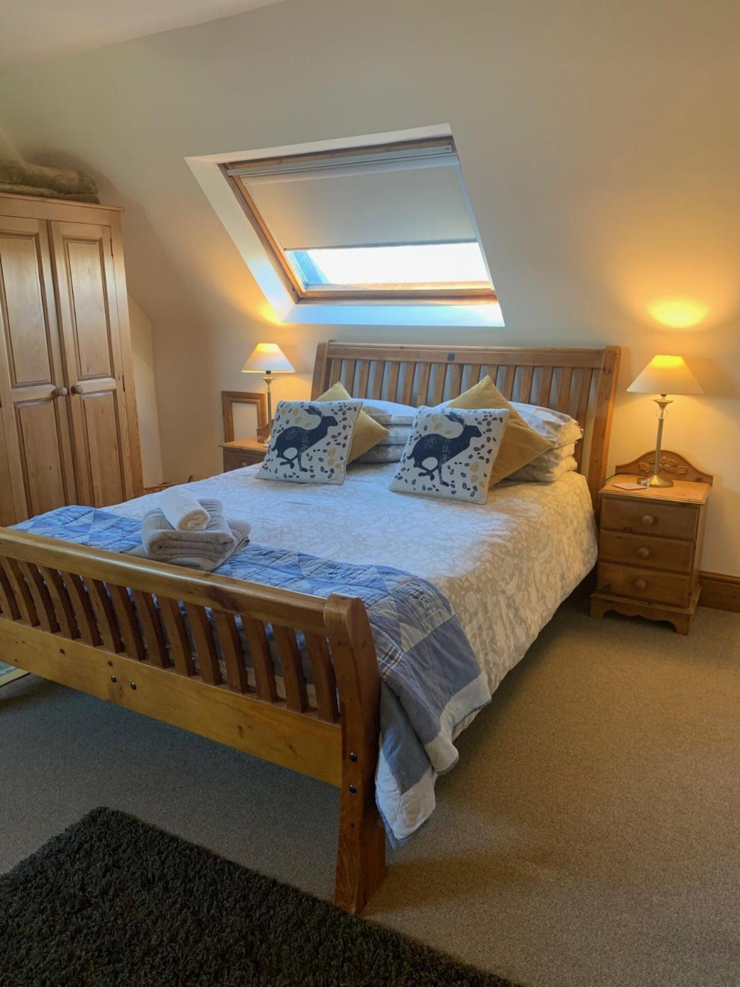 Robeanne House Holiday Accommodation Shiptonthorpe Pokój zdjęcie