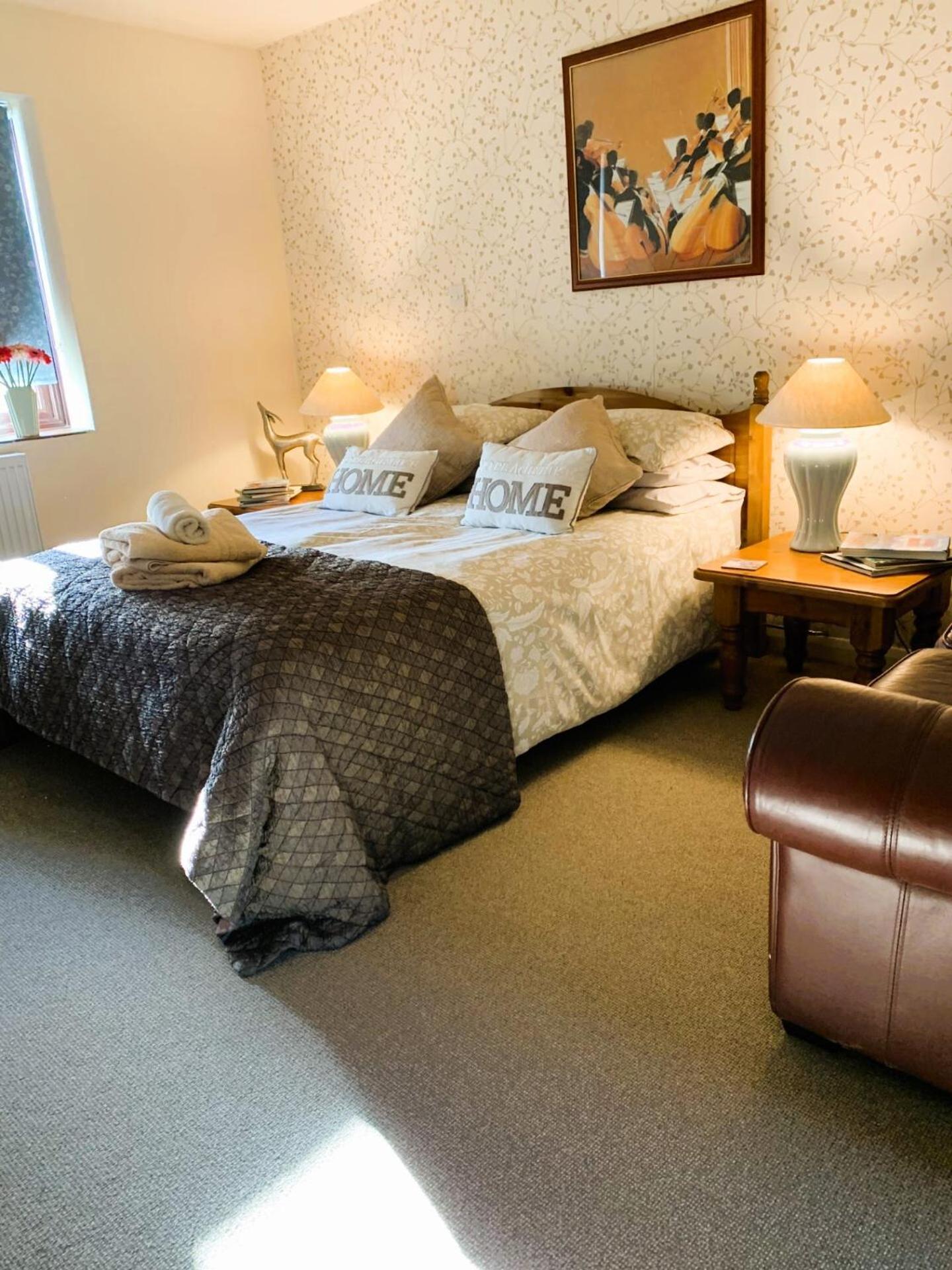Robeanne House Holiday Accommodation Shiptonthorpe Pokój zdjęcie