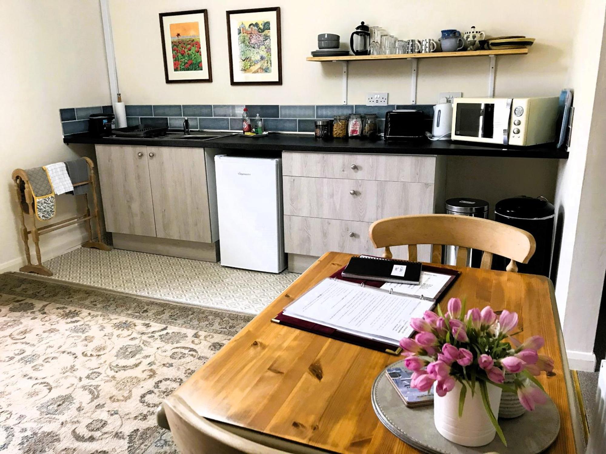 Robeanne House Holiday Accommodation Shiptonthorpe Zewnętrze zdjęcie