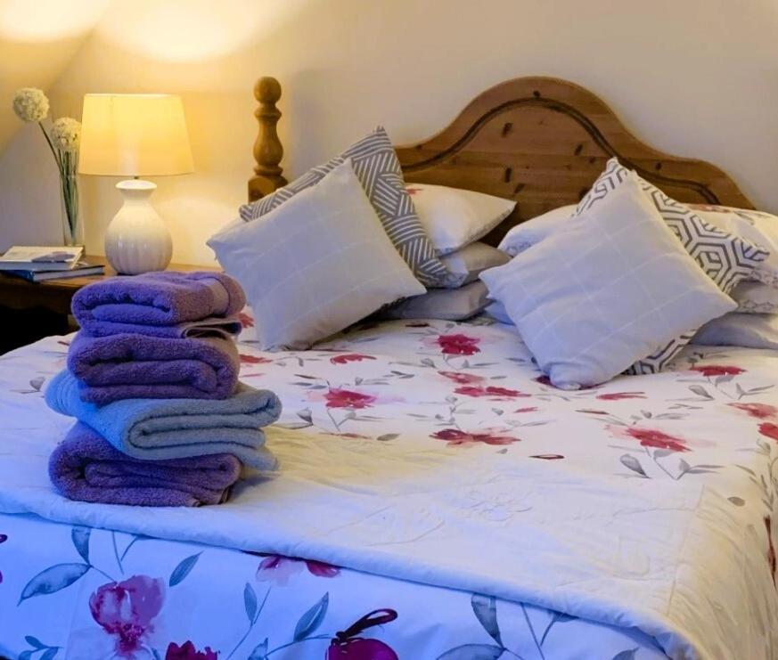 Robeanne House Holiday Accommodation Shiptonthorpe Zewnętrze zdjęcie