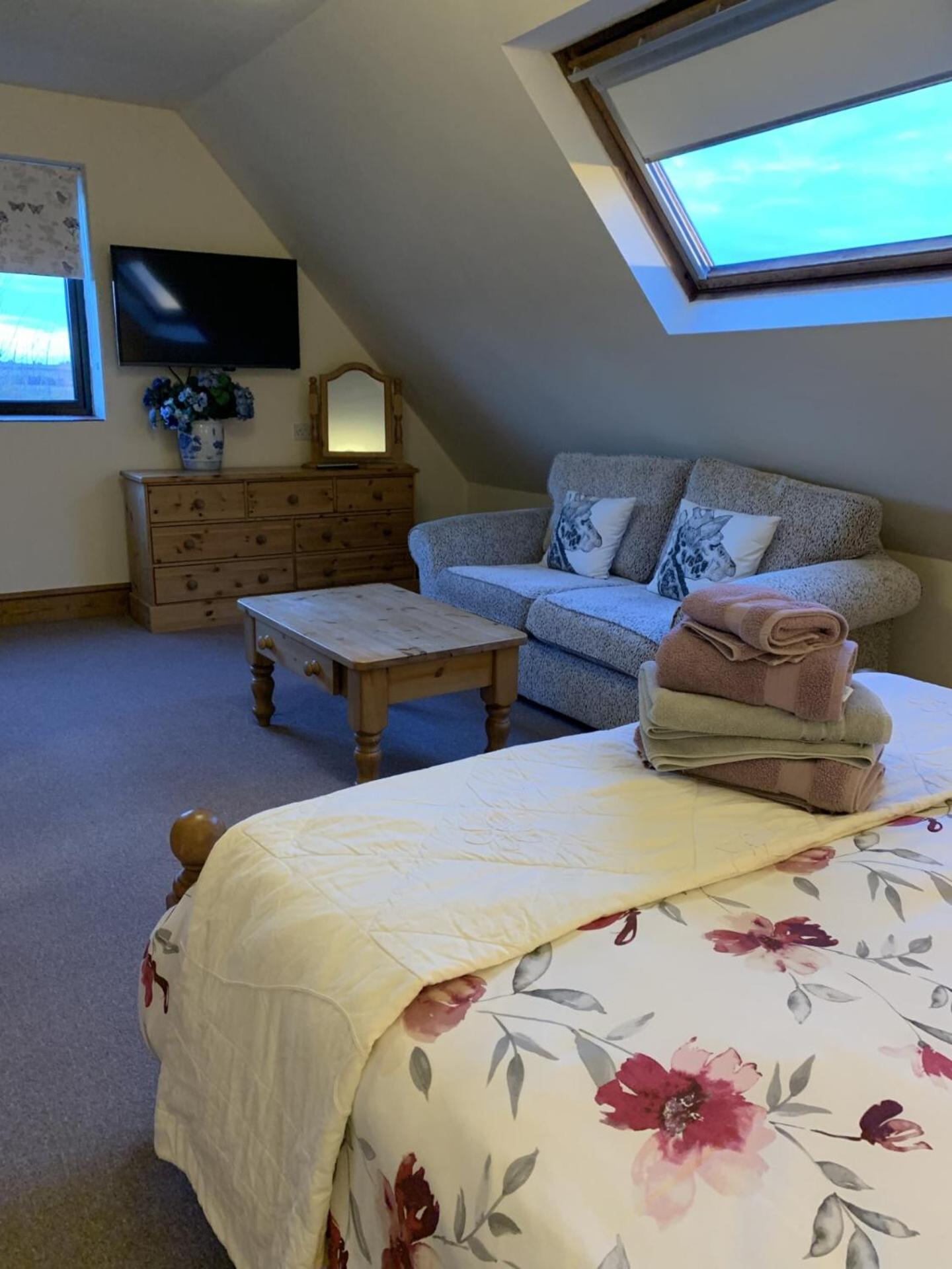 Robeanne House Holiday Accommodation Shiptonthorpe Pokój zdjęcie