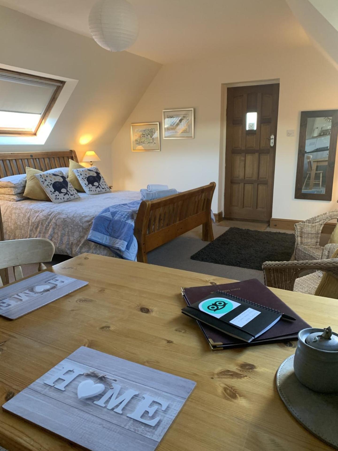 Robeanne House Holiday Accommodation Shiptonthorpe Pokój zdjęcie