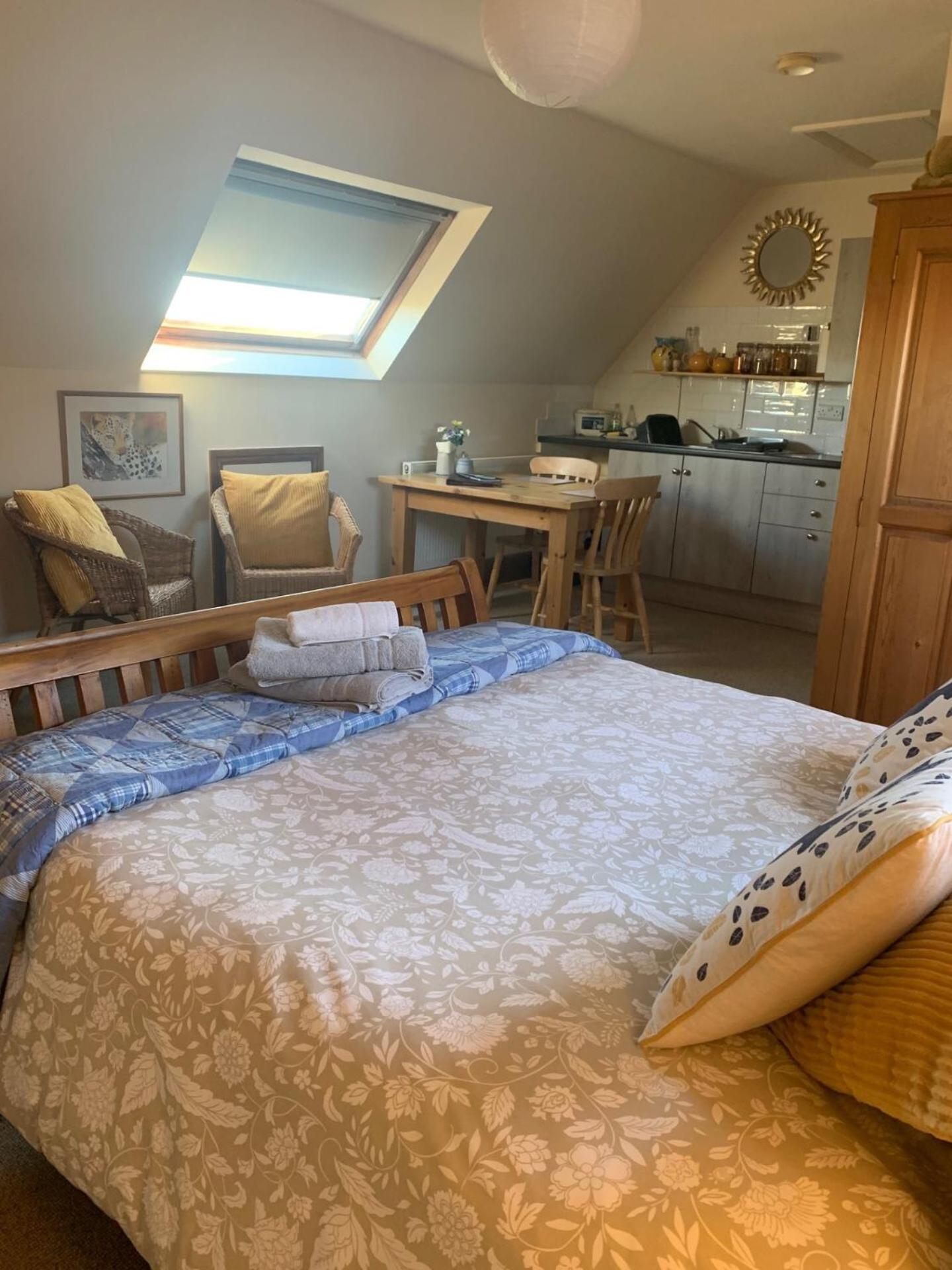 Robeanne House Holiday Accommodation Shiptonthorpe Pokój zdjęcie