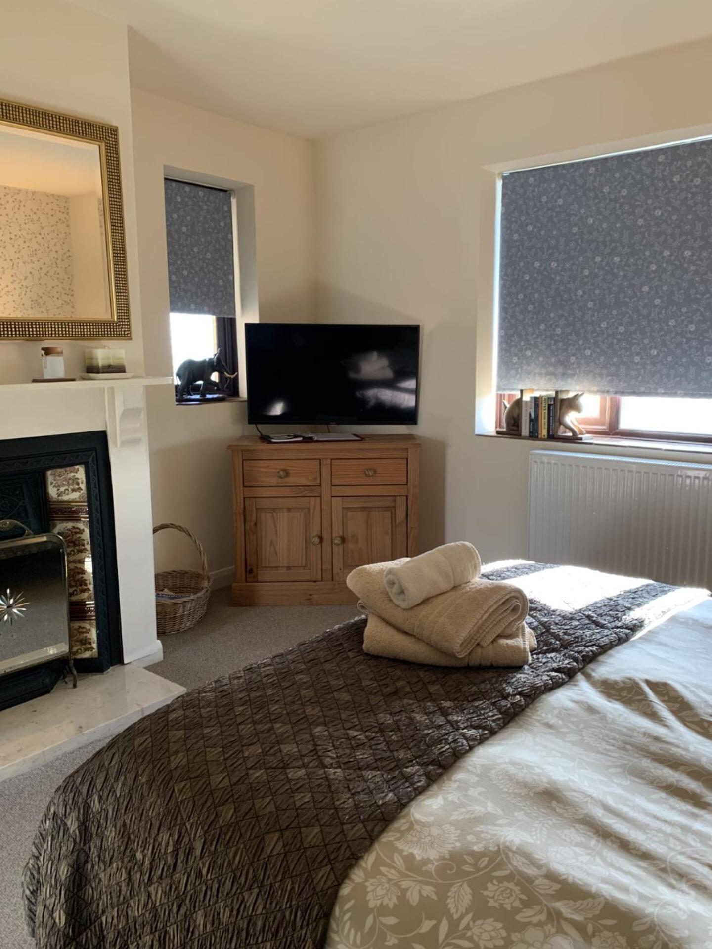 Robeanne House Holiday Accommodation Shiptonthorpe Pokój zdjęcie