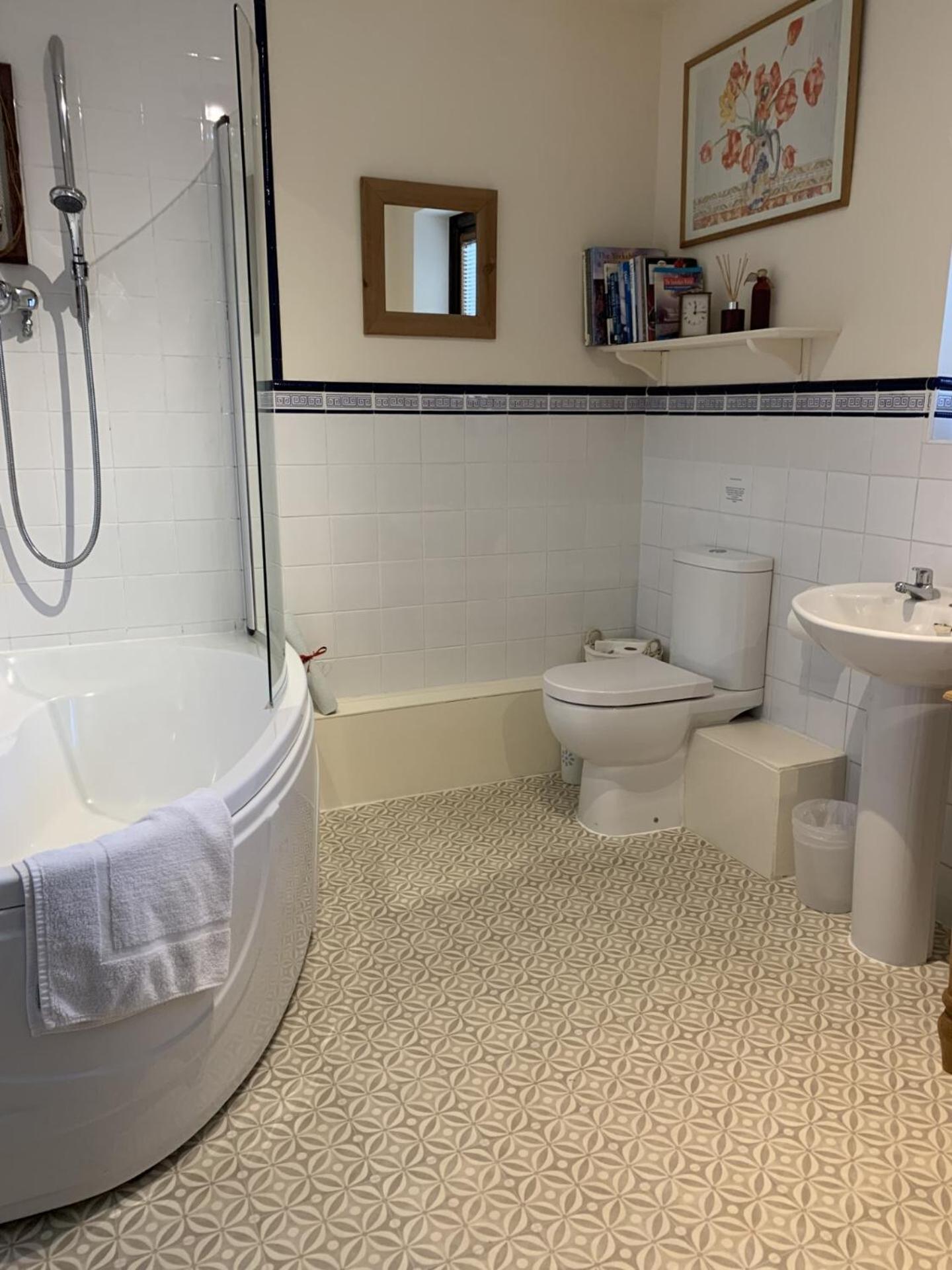 Robeanne House Holiday Accommodation Shiptonthorpe Pokój zdjęcie