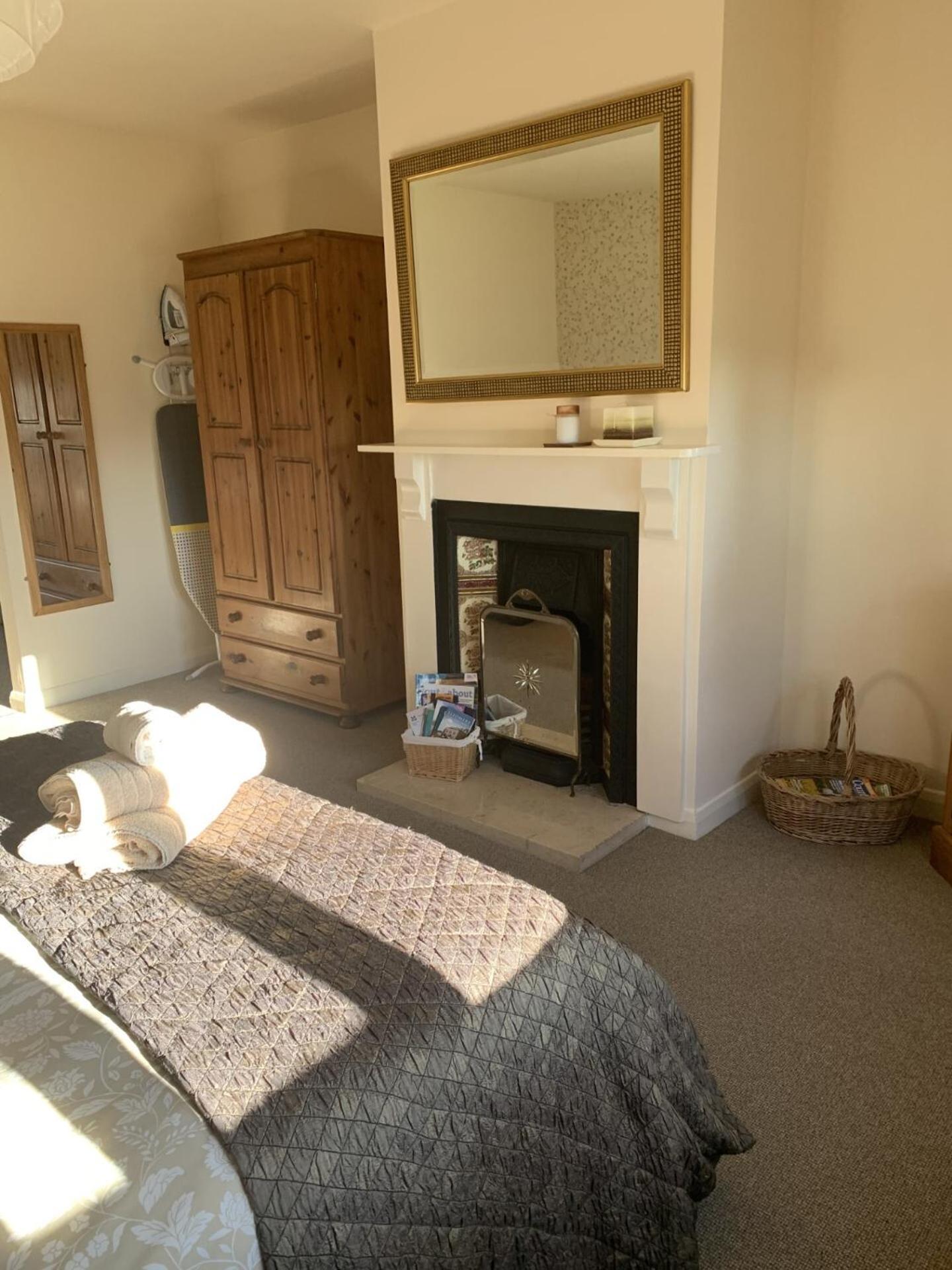 Robeanne House Holiday Accommodation Shiptonthorpe Pokój zdjęcie