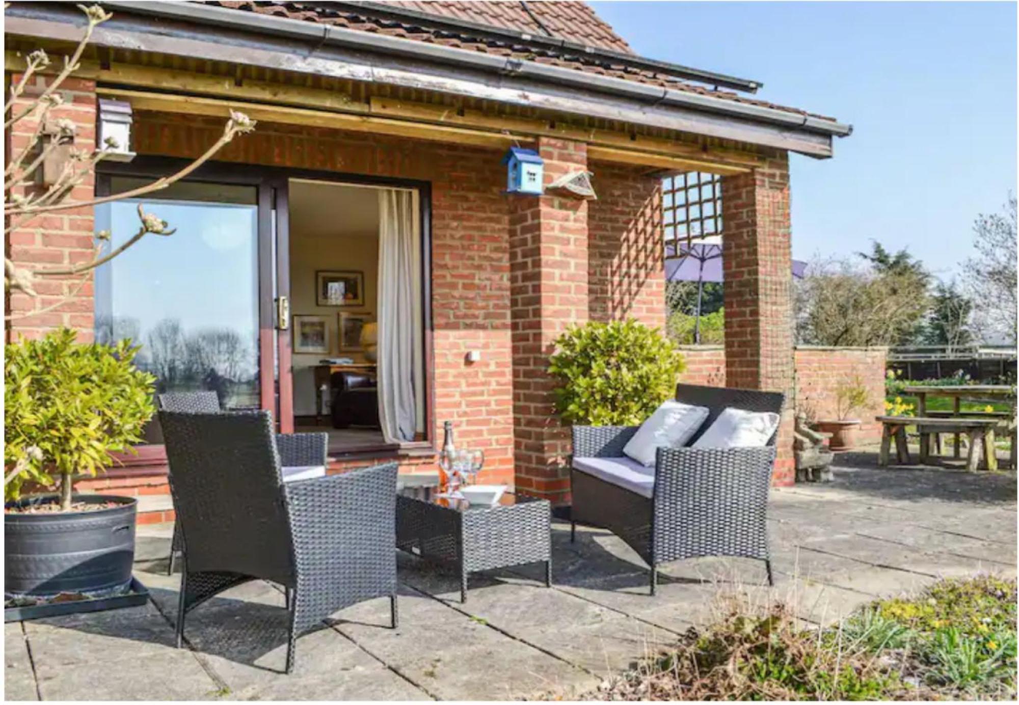 Robeanne House Holiday Accommodation Shiptonthorpe Pokój zdjęcie