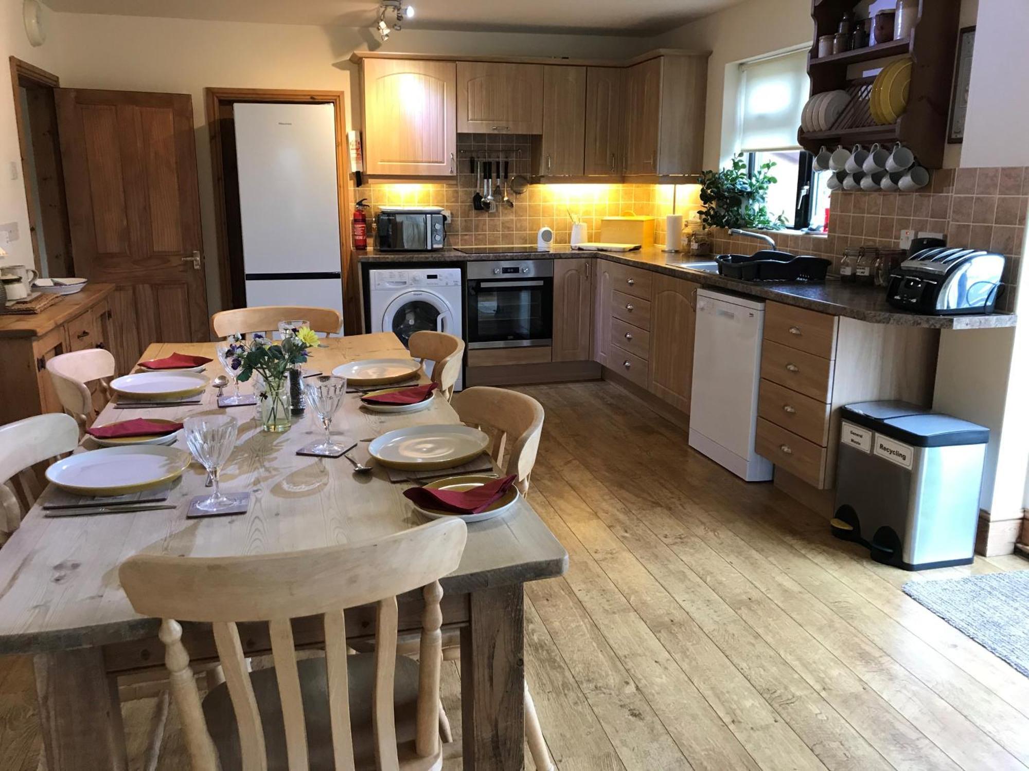 Robeanne House Holiday Accommodation Shiptonthorpe Pokój zdjęcie