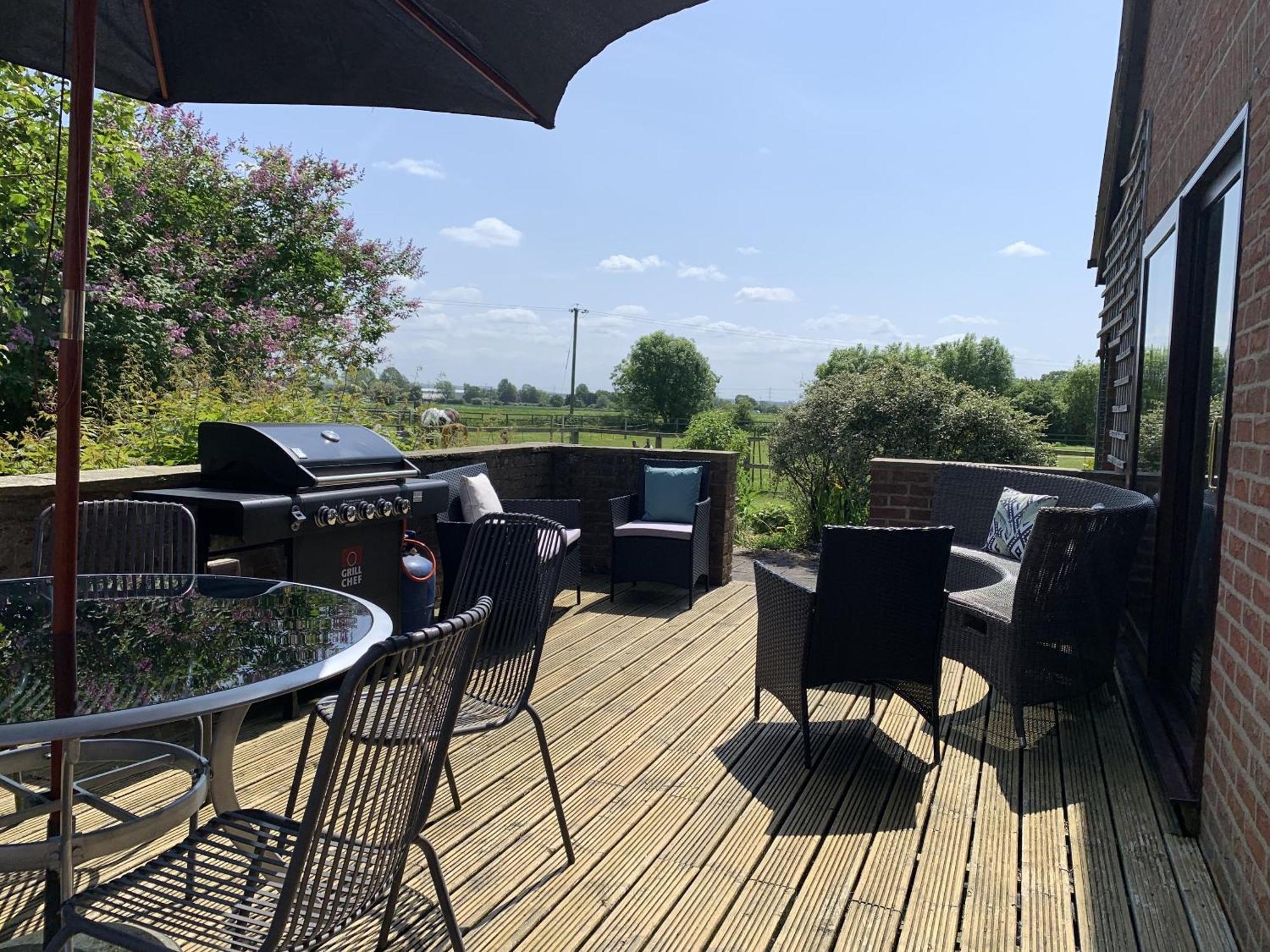 Robeanne House Holiday Accommodation Shiptonthorpe Pokój zdjęcie