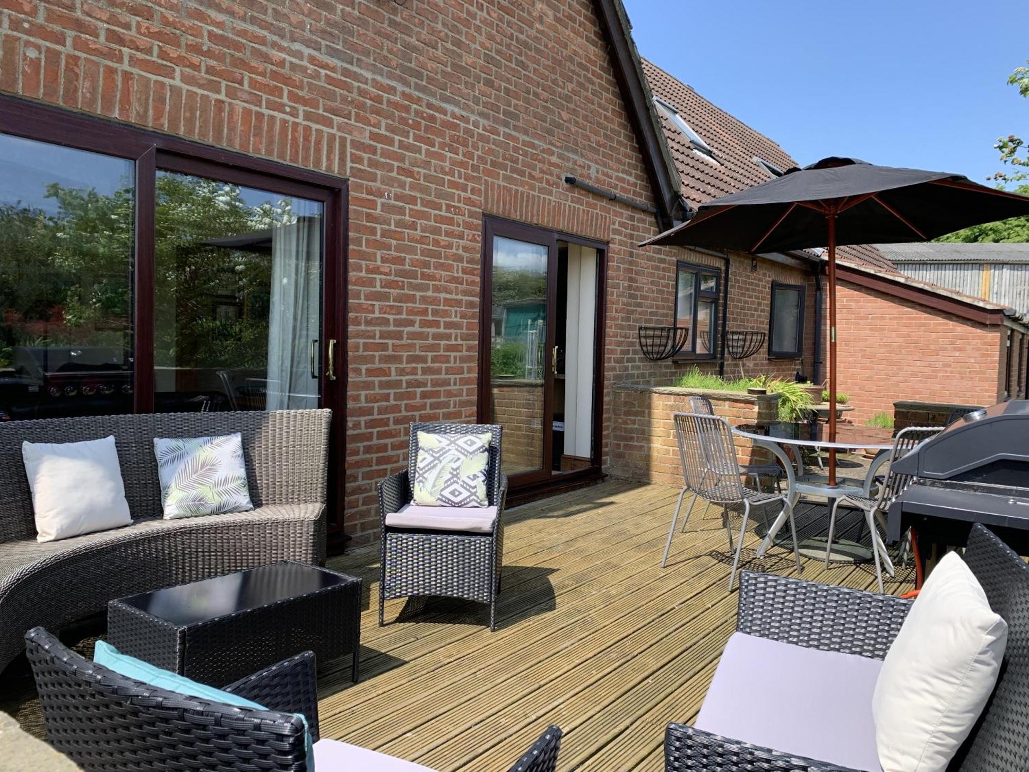 Robeanne House Holiday Accommodation Shiptonthorpe Pokój zdjęcie