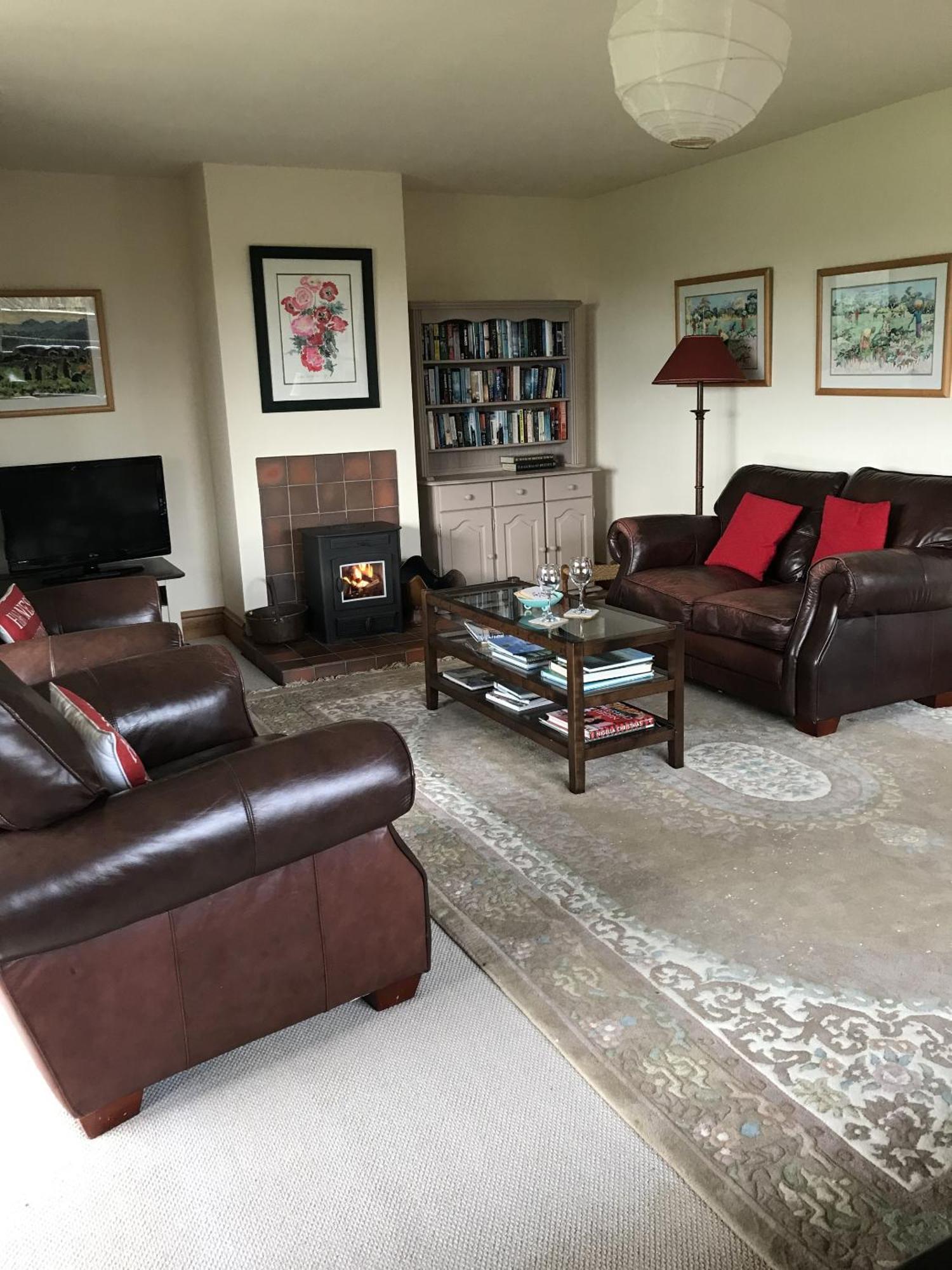Robeanne House Holiday Accommodation Shiptonthorpe Pokój zdjęcie