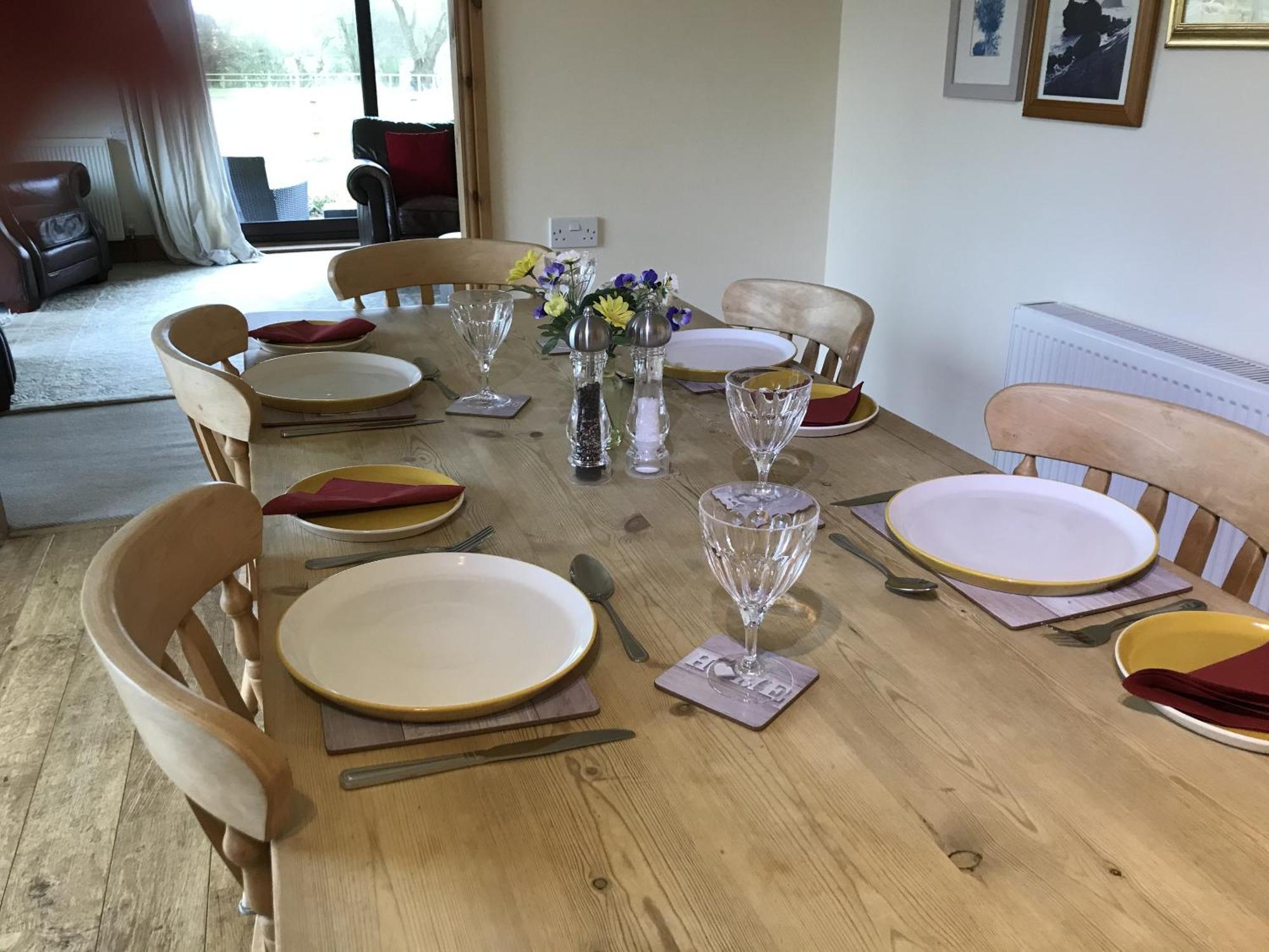 Robeanne House Holiday Accommodation Shiptonthorpe Pokój zdjęcie
