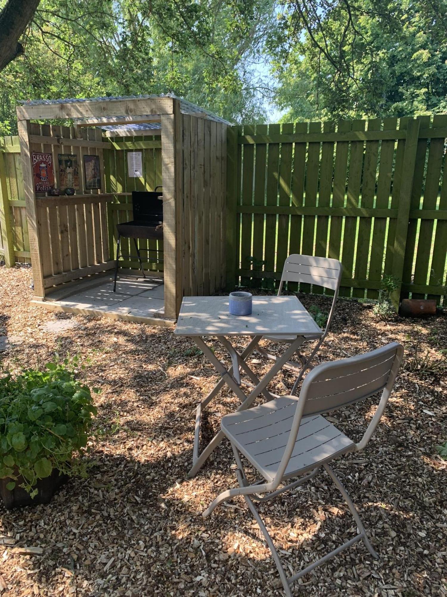 Robeanne House Holiday Accommodation Shiptonthorpe Pokój zdjęcie