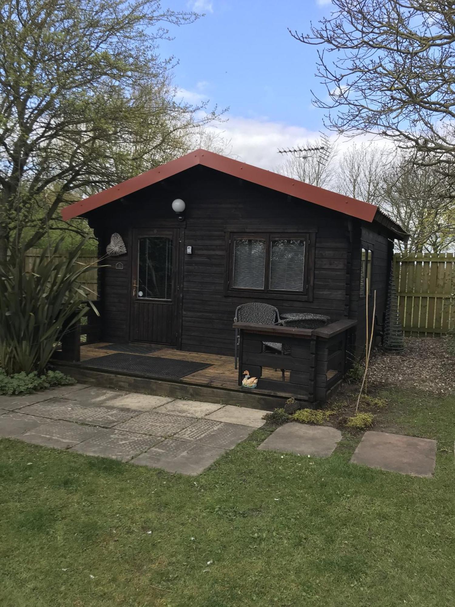 Robeanne House Holiday Accommodation Shiptonthorpe Pokój zdjęcie
