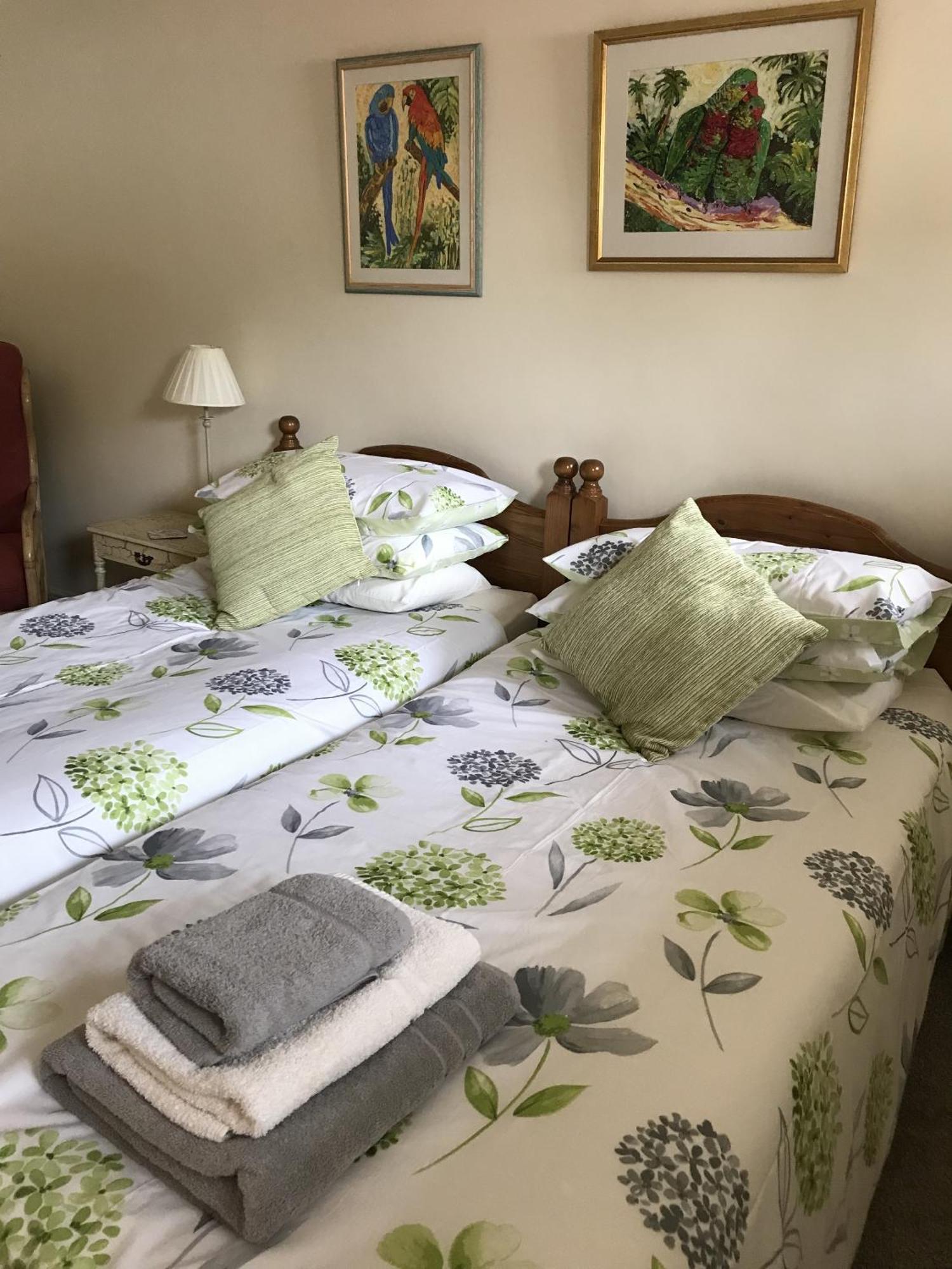Robeanne House Holiday Accommodation Shiptonthorpe Pokój zdjęcie