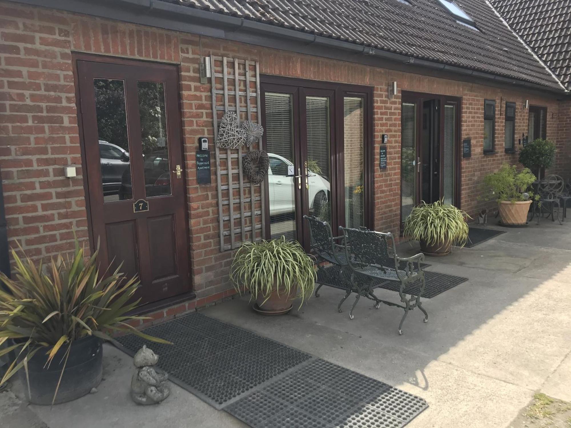 Robeanne House Holiday Accommodation Shiptonthorpe Pokój zdjęcie
