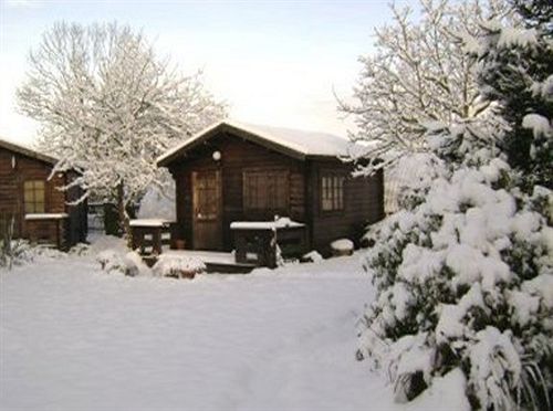 Robeanne House Holiday Accommodation Shiptonthorpe Zewnętrze zdjęcie