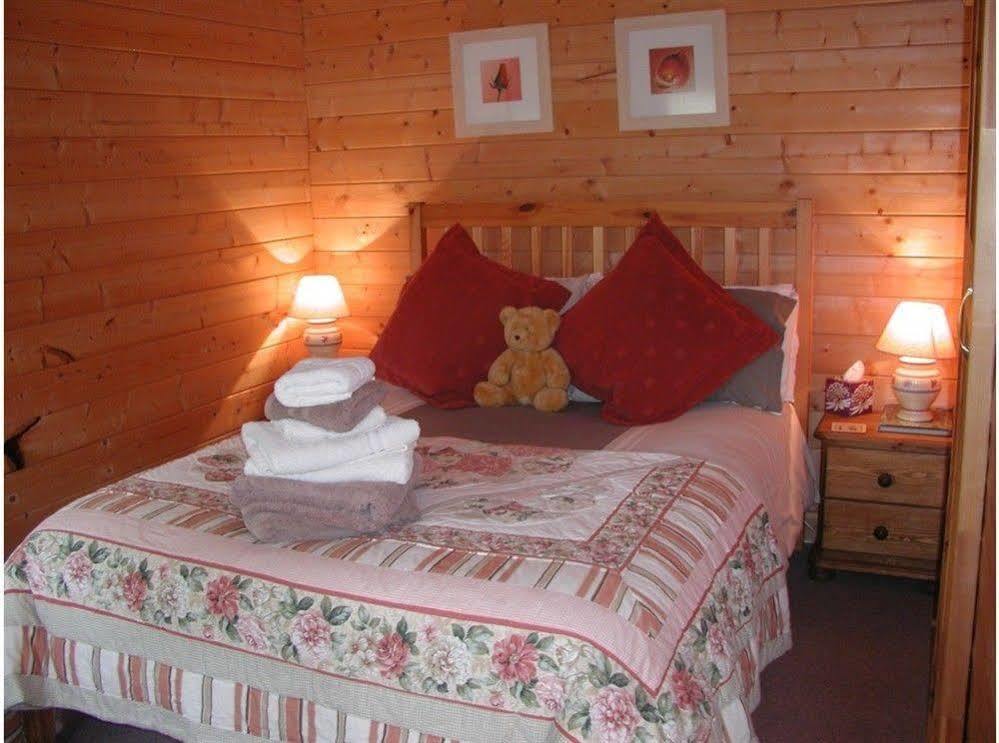 Robeanne House Holiday Accommodation Shiptonthorpe Zewnętrze zdjęcie